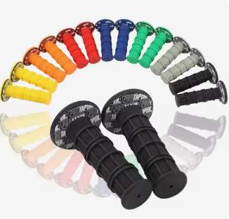 Pro Taper Grips