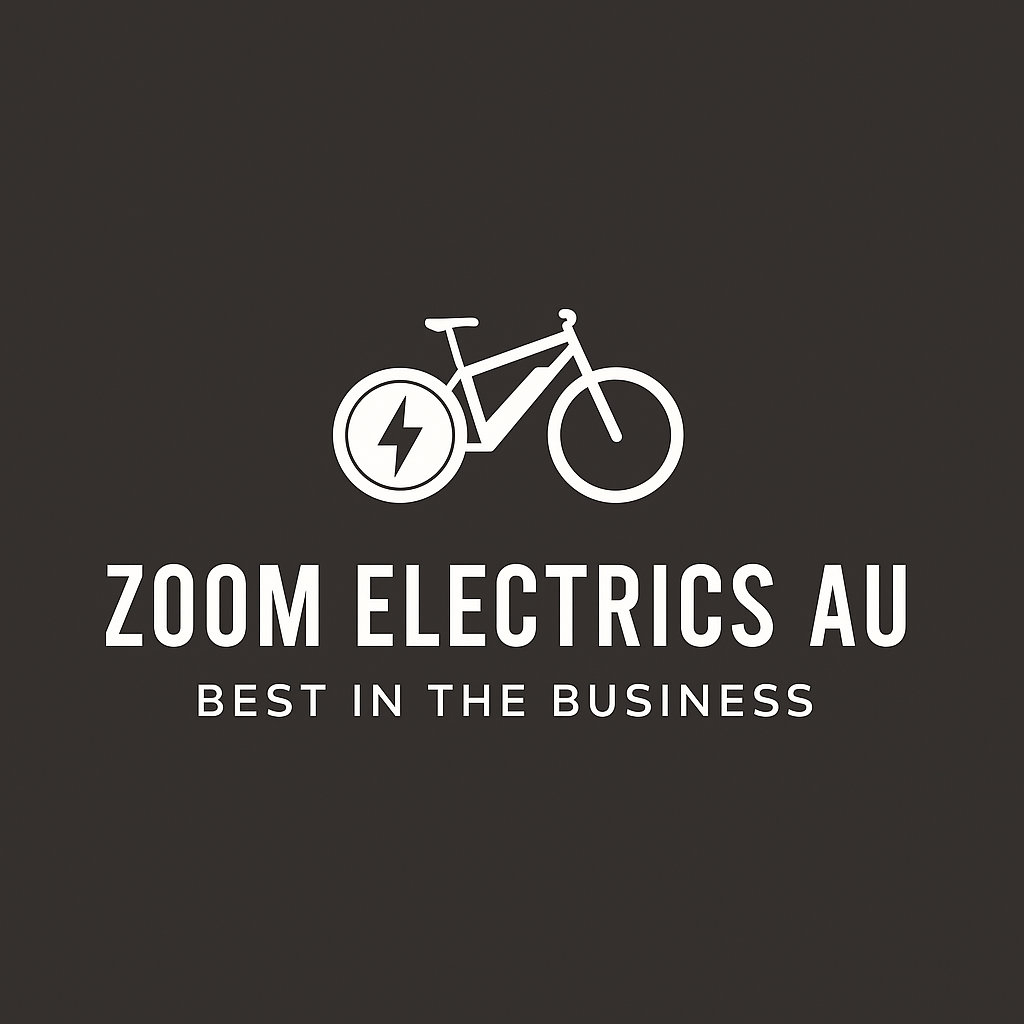 Zoom Ebikes