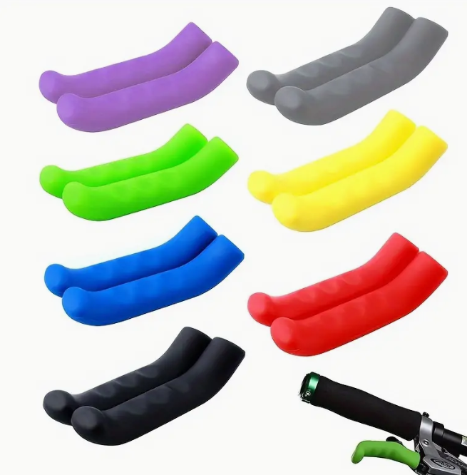 Brake sleeves