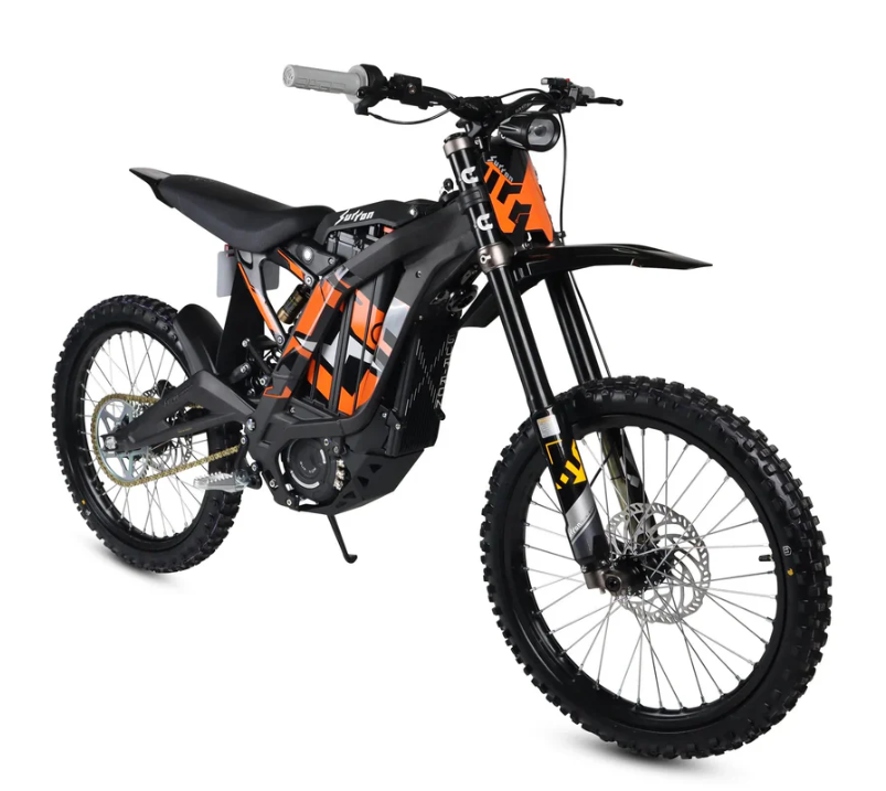 2024 Surron LBX