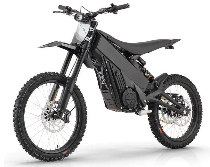 Talaria xXx Pro