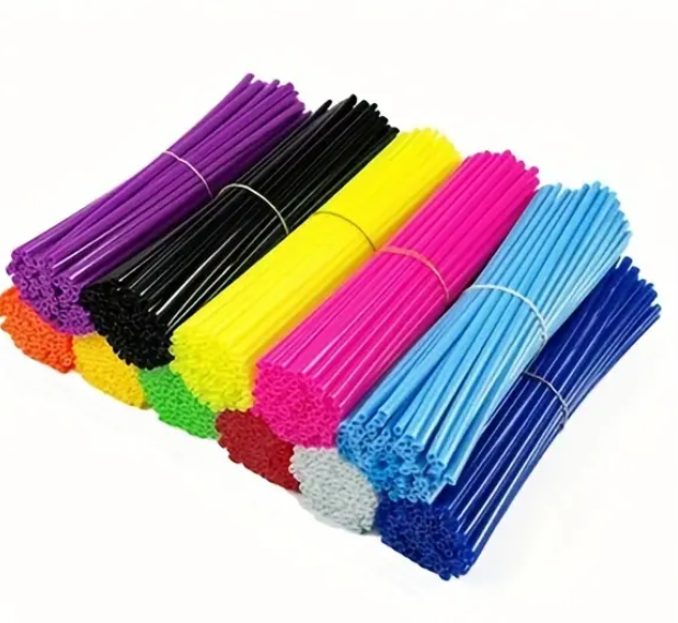 Spoke Covers