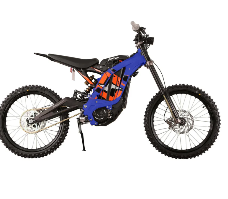 2024 Surron LBX