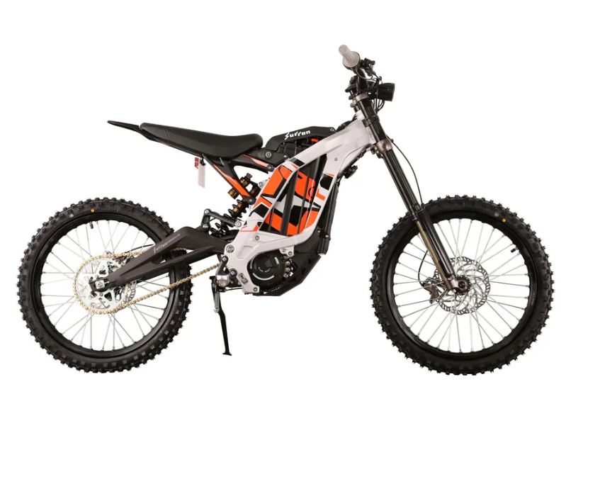 2024 Surron LBX