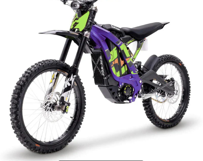 2024 Surron LBX