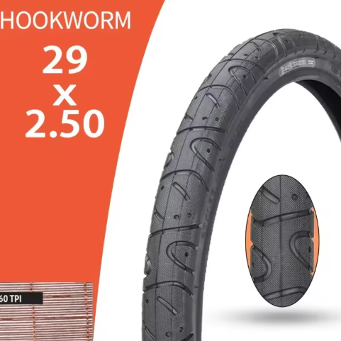 Hookworms