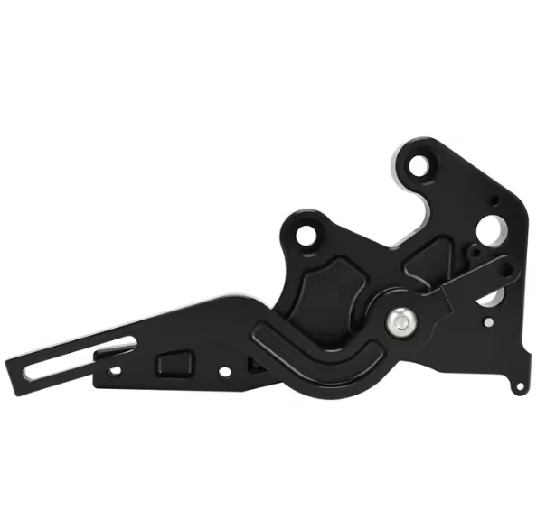E-moto Footbrake