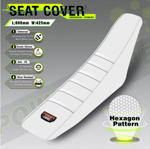 PowerZone Seat Cover