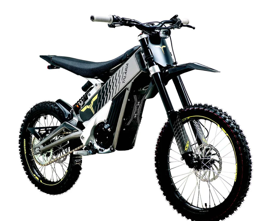 Talaria xXx Pro